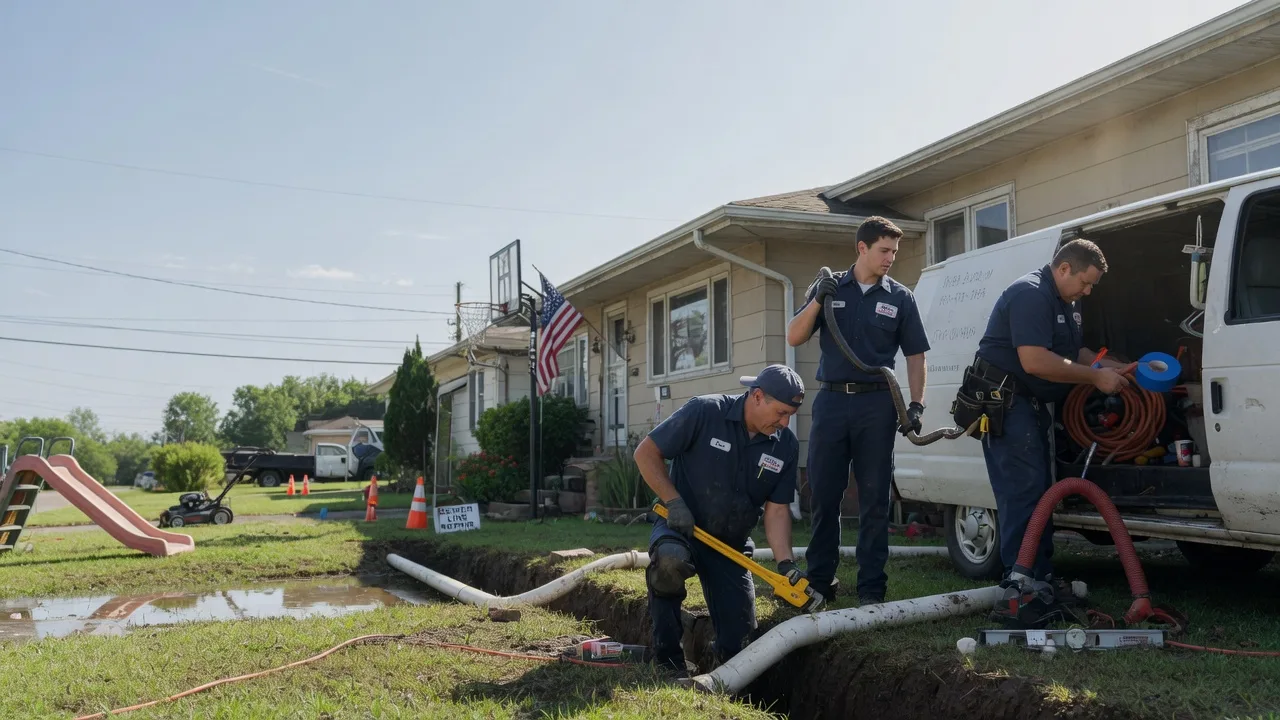 Toilet Installation in Center Valley, PA near me